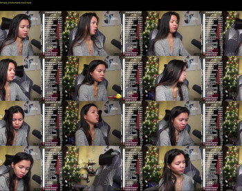 _pilya_ — 63 minute Chaturbate female cam show recording, 1080p, Dec 5, 2022
