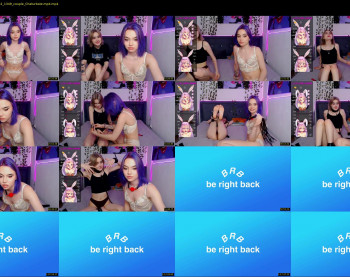 _reverse_gang_ — 88 minute Chaturbate couple cam show recording, 720p, Dec 4, 2022
