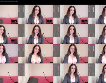 _snorkmaiden_ — 35 minute Chaturbate female cam show recording, 1080p, Dec 4, 2022