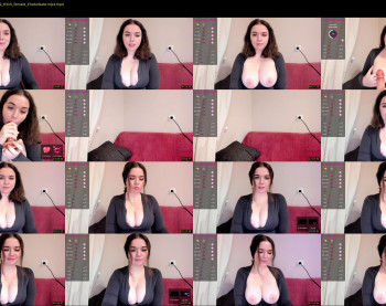_snorkmaiden_ — 54 minute Chaturbate female cam show recording, 1080p, Dec 5, 2022