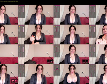 _snorkmaiden_ — 57 minute Chaturbate female cam show recording, 1080p, Dec 5, 2022