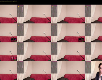 _snorkmaiden_ — 6 minute Chaturbate female cam show recording, 1080p, Dec 5, 2022