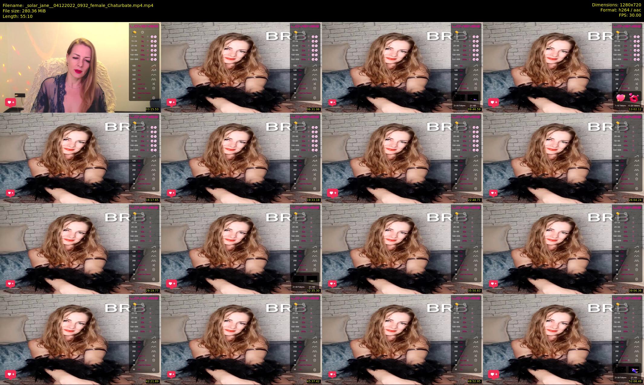 _solar_jane_ — 56 minute Chaturbate female cam show recording, 720p, Dec 4, 2022