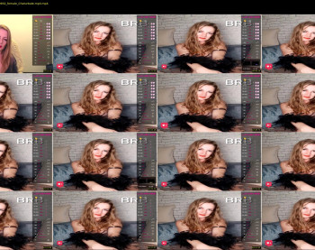 _solar_jane_ — 56 minute Chaturbate female cam show recording, 720p, Dec 4, 2022