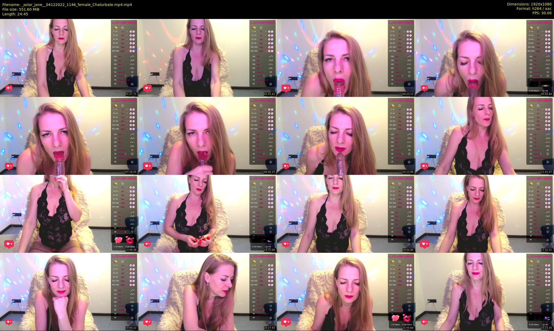 _solar_jane_ — 25 minute Chaturbate female cam show recording, 1080p, Dec 4, 2022
