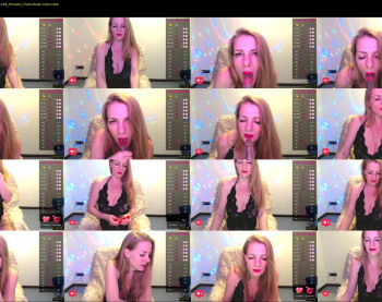 _solar_jane_ — 25 minute Chaturbate female cam show recording, 1080p, Dec 4, 2022