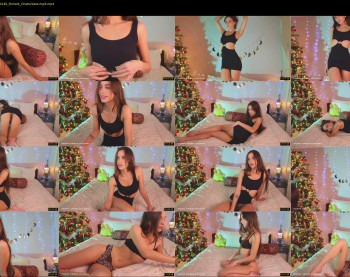 _stella_rose_ — 58 minute Chaturbate female cam show recording, 1080p, Dec 5, 2022