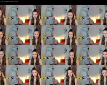 abella_danger_x — 6 minute Chaturbate female cam show recording, 1080p, Dec 4, 2022