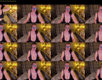 adamsvictory — 9 minute Chaturbate female cam show recording, 720p, Dec 5, 2022