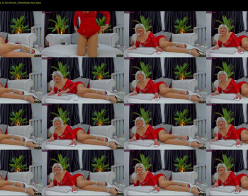 adonamazzara — 9 minute Chaturbate female cam show recording, 1080p, Dec 4, 2022