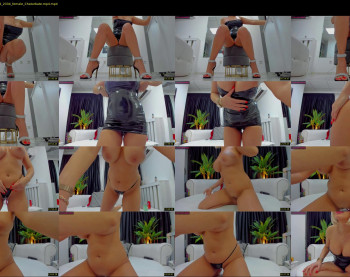 adonamazzara — 31 minute Chaturbate female cam show recording, 1080p, Dec 4, 2022