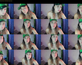 afrodita_p_ — 4 minute Chaturbate female cam show recording, 1080p, Dec 4, 2022