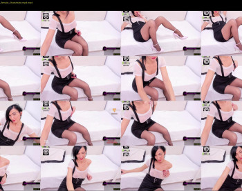agatha_ — 5 minute Chaturbate female cam show recording, 1080p, Dec 5, 2022