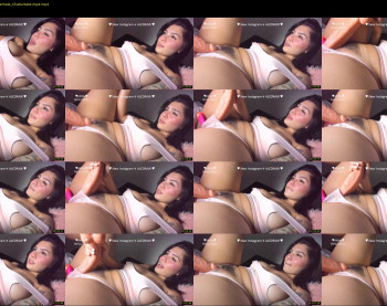 ahbby — 17 minute Chaturbate female cam show recording, 1080p, Dec 5, 2022