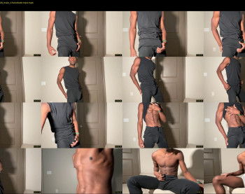 ahnoreclis — 45 minute Chaturbate male cam show recording, 1080p, Dec 4, 2022