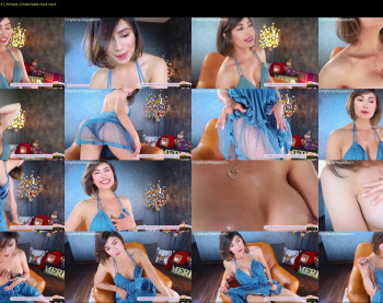 alejastorm — 55 minute Chaturbate female cam show recording, 1080p, Dec 4, 2022
