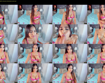 alexawhittee — 39 minute Chaturbate female cam show recording, 1080p, Dec 4, 2022
