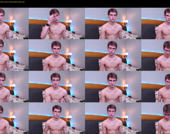 alfie_evanss — 54 minute Chaturbate male cam show recording, 1080p, Dec 4, 2022
