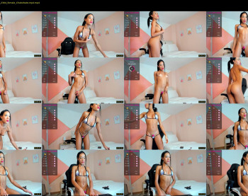 alisha_brainly — 55 minute Chaturbate female cam show recording, 1080p, Dec 4, 2022