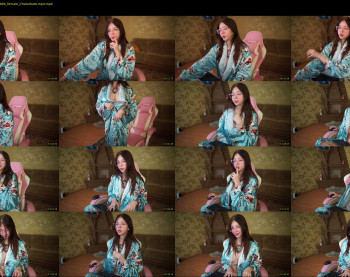 allison_cuty — 36 minute Chaturbate female cam show recording, 1080p, Dec 4, 2022
