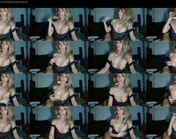 amanda0803 — 3 minute Chaturbate female cam show recording, 720p, Dec 4, 2022