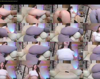 amazing_agness — 92 minute Chaturbate female cam show recording, 720p, Dec 4, 2022