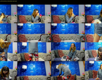 ameliacampell — 6 minute Chaturbate female cam show recording, 720p, Dec 4, 2022