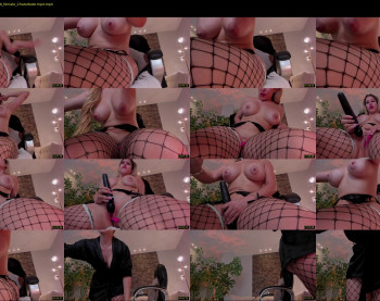 anastalin — 43 minute Chaturbate female cam show recording, 1080p, Dec 4, 2022