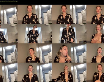 angel_from_sky — 26 minute Chaturbate female cam show recording, 720p, Dec 4, 2022
