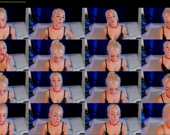 angelepatel — 9 minute Chaturbate female cam show recording, 1080p, Dec 4, 2022