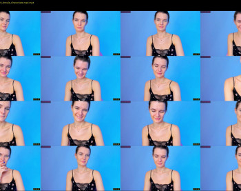 anissaa__ — 7 minute Chaturbate female cam show recording, 1080p, Dec 4, 2022