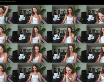 anna_shine_ — 20 minute Chaturbate female cam show recording, 1080p, Dec 4, 2022
