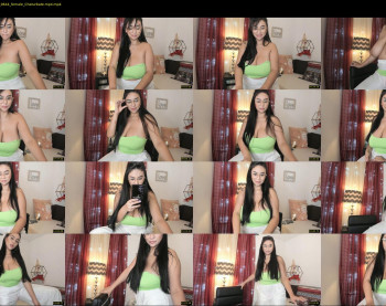 annavalente_ — 26 minute Chaturbate female cam show recording, 1080p, Dec 4, 2022