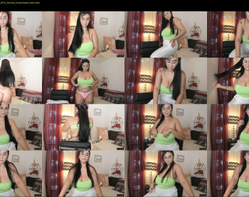 annavalente_ — 54 minute Chaturbate female cam show recording, 1080p, Dec 4, 2022