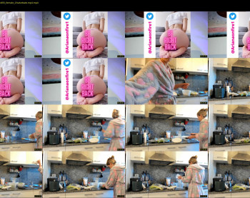 arianaonfire — 17 minute Chaturbate couple cam show recording, 1080p, Dec 4, 2022