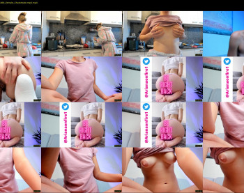 arianaonfire — 65 minute Chaturbate couple cam show recording, 1080p, Dec 4, 2022