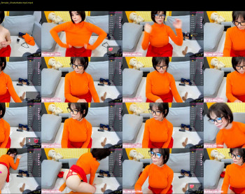 arikajoy — 9 minute Chaturbate female cam show recording, 1080p, Dec 4, 2022
