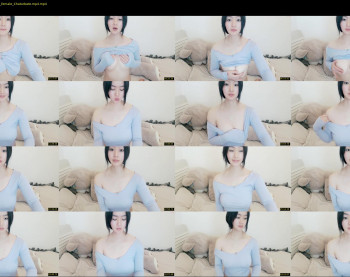 arylia_3 — 39 minute Chaturbate female cam show recording, 1080p, Dec 4, 2022