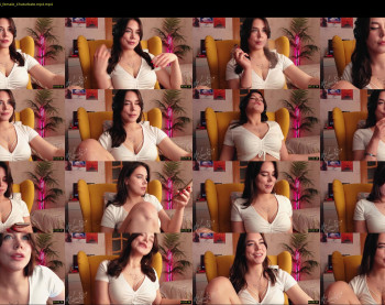 avelyssa — 53 minute Chaturbate female cam show recording, 1080p, Dec 4, 2022