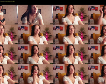 avelyssa — 9 minute Chaturbate female cam show recording, 1080p, Dec 4, 2022