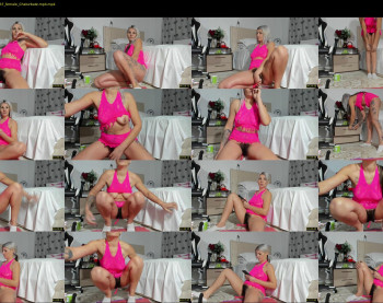 baby_inna — 54 minute Chaturbate couple cam show recording, 1080p, Dec 4, 2022