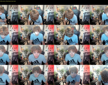 bashful4200 — 78 minute Chaturbate male cam show recording, 720p, Dec 4, 2022