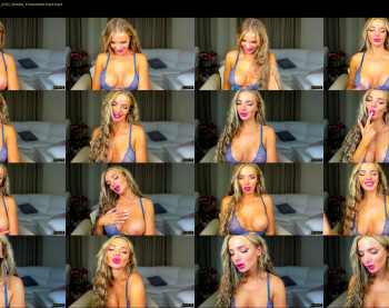 beaute_fatale — 14 minute Chaturbate female cam show recording, 1080p, Dec 4, 2022