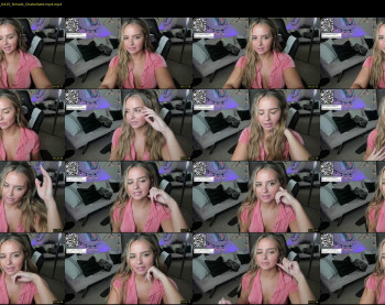 befxckingnice — 3 minute Chaturbate female cam show recording, 1080p, Dec 5, 2022