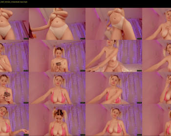 bella_adams_ — 55 minute Chaturbate female cam show recording, 1080p, Dec 4, 2022