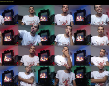 bigbacs — 88 minute Chaturbate male cam show recording, 720p, Dec 4, 2022