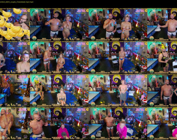 bigbananamilfshake — 65 minute Chaturbate couple cam show recording, 1080p, Dec 4, 2022