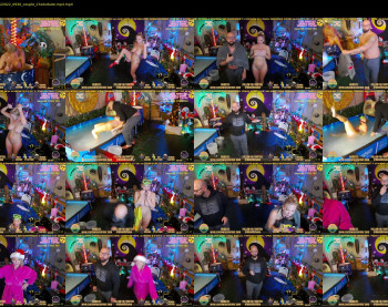 bigbananamilfshake — 64 minute Chaturbate couple cam show recording, 1080p, Dec 4, 2022