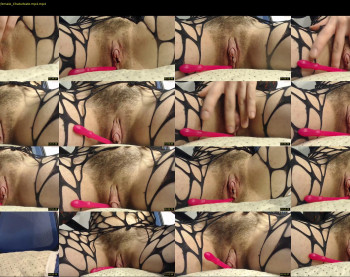 bigclitti — 45 minute Chaturbate female cam show recording, 720p, Dec 4, 2022