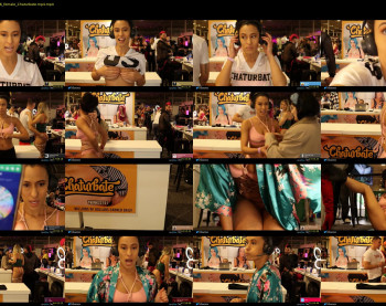 blissense — 59 minute Chaturbate female cam show recording, 1080p, Dec 4, 2022